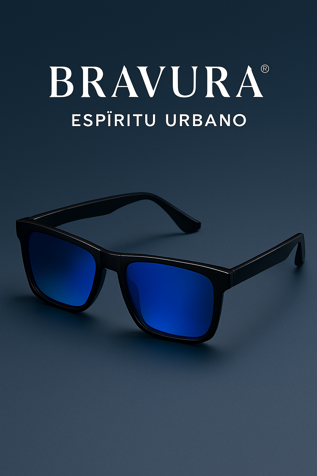 Bravura® – Espíritu Urbano