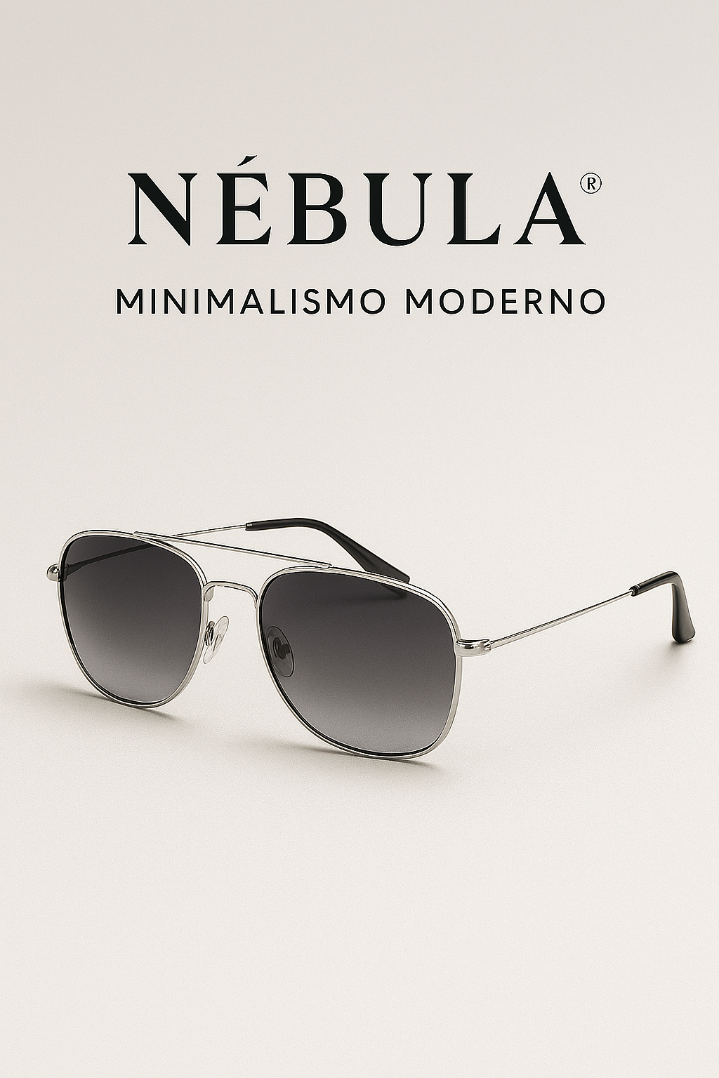 Nébula® – Minimalismo Moderno